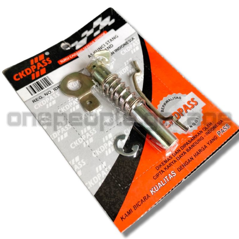 As Kunci Stang Astrea Grand