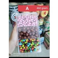 

Coklat legie mix