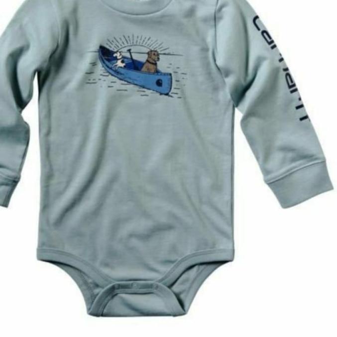 ✤ Jumper | Carhatt | Baby Boy | Tangan Pnjang ☎
