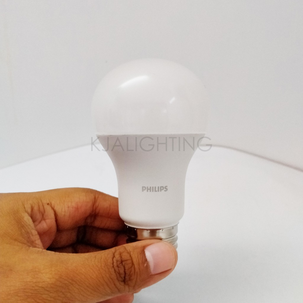 Lampu Bohlam LED Philips 12 Watt 12W