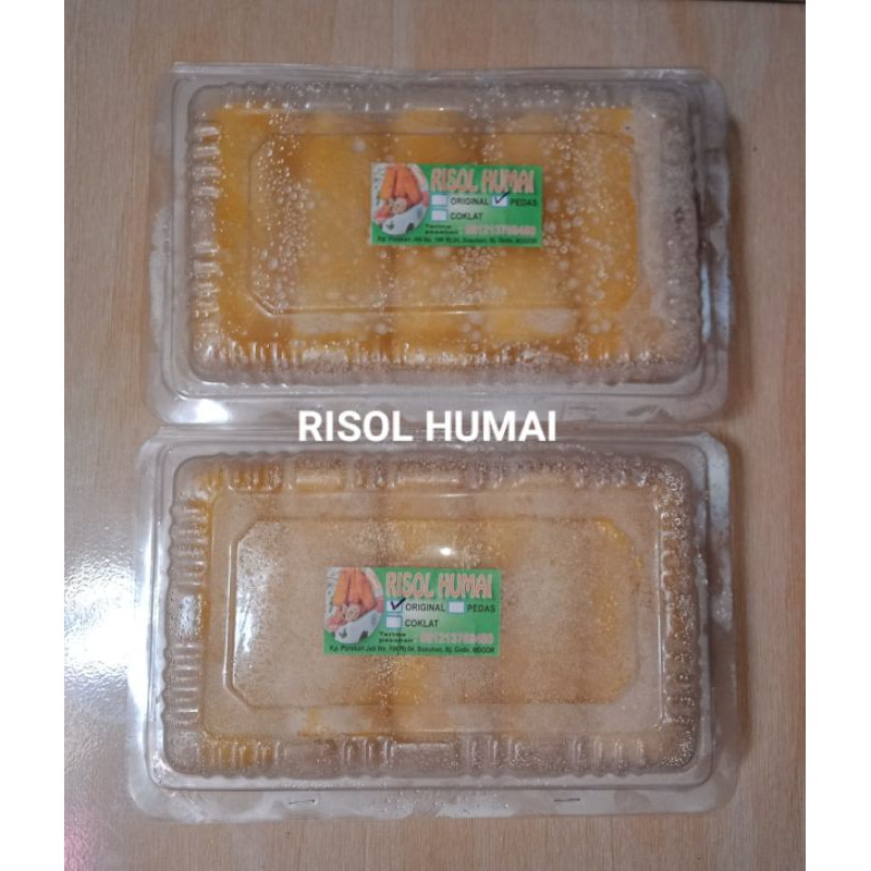 

Risol Ayam Humai Frozen