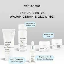 ★ BB ★ WHITELAB Brightening Series Face Body Serum | Facial Wash | Day Night Cream | WHITE LAB