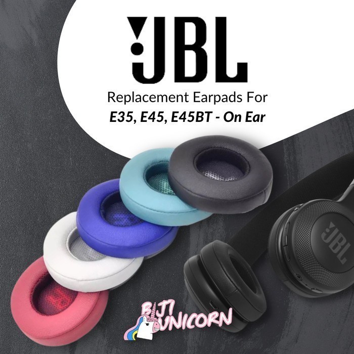 Earcup Earpad Ear Cushion Cushion JBL E35 E45 E45BT on Ear