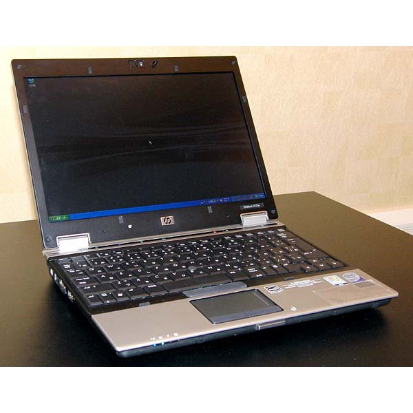 Laptop HP Intel Core i7- Ram 16 GB/HDD 2 TB - Cocok Untuk