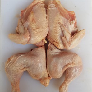 

Ayam TG / 500gr #Daging #Ayam #Segar #Online#Bandung#Cimahi