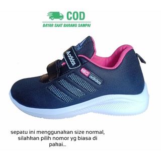 Jual Sepatu Anak Perempuan Sd Kelas 5 Harga Terbaik November 2021 Shopee Indonesia