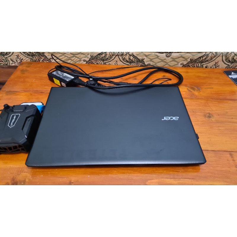 Laptop Gaming Acer Aspire E5-575G Core i7