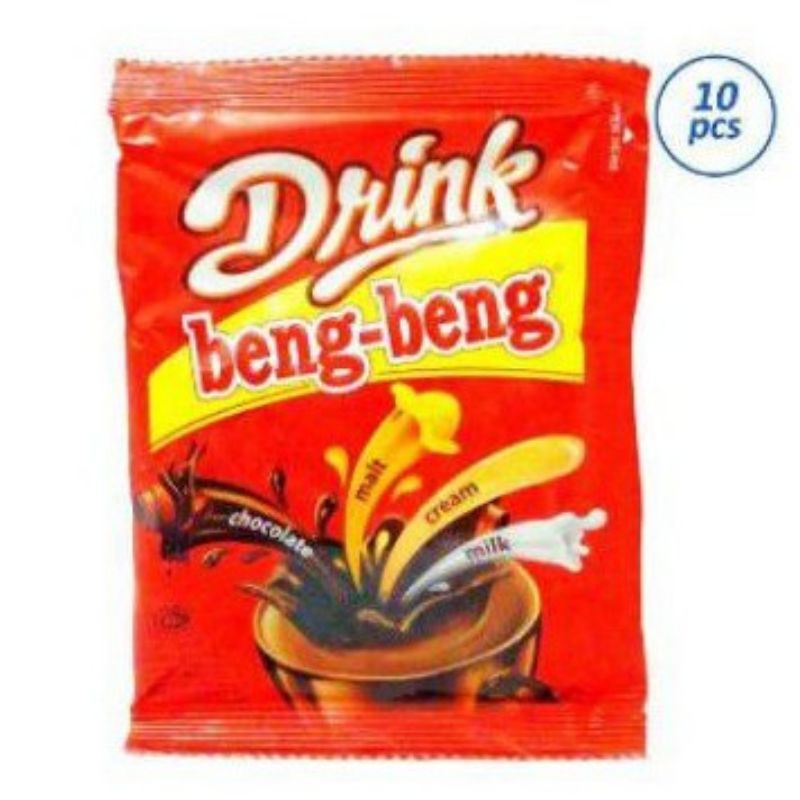 

DRINK BENG BENG RENCENG