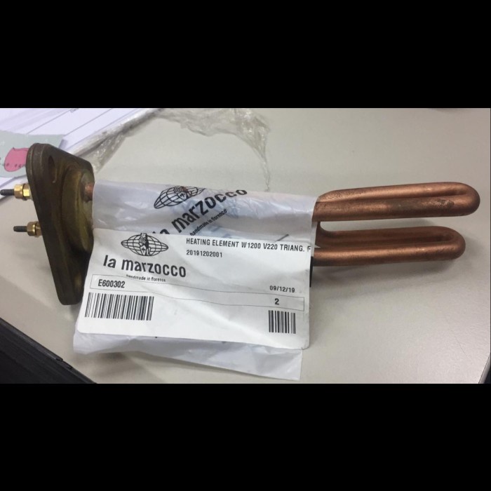 Jual La Marzocco Heating Element Linea Mini E600302 Shopee Indonesia