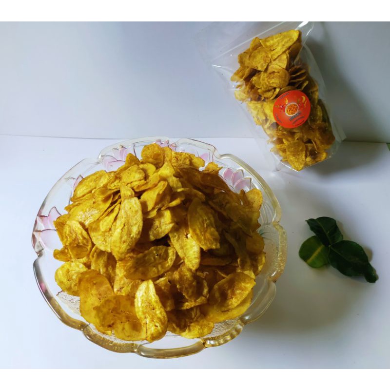 

kripik pisang tebal original
