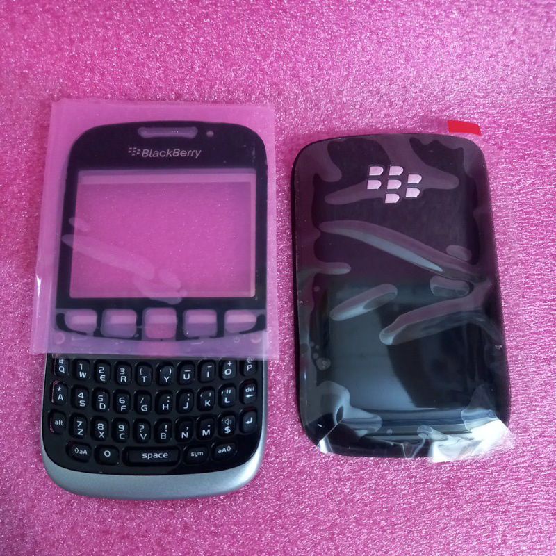 KESING BLACKBERRY FOR BB 9320/AMSTRONG (TANPA TULANG)