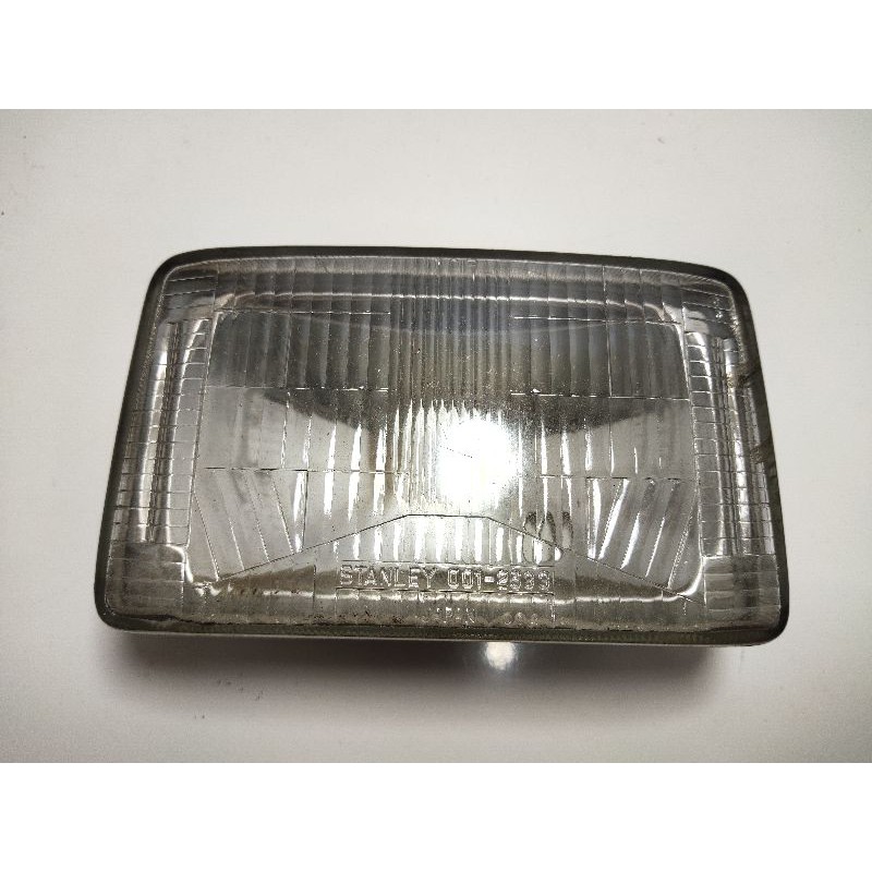 Reflektor Honda win Honda GL100 original