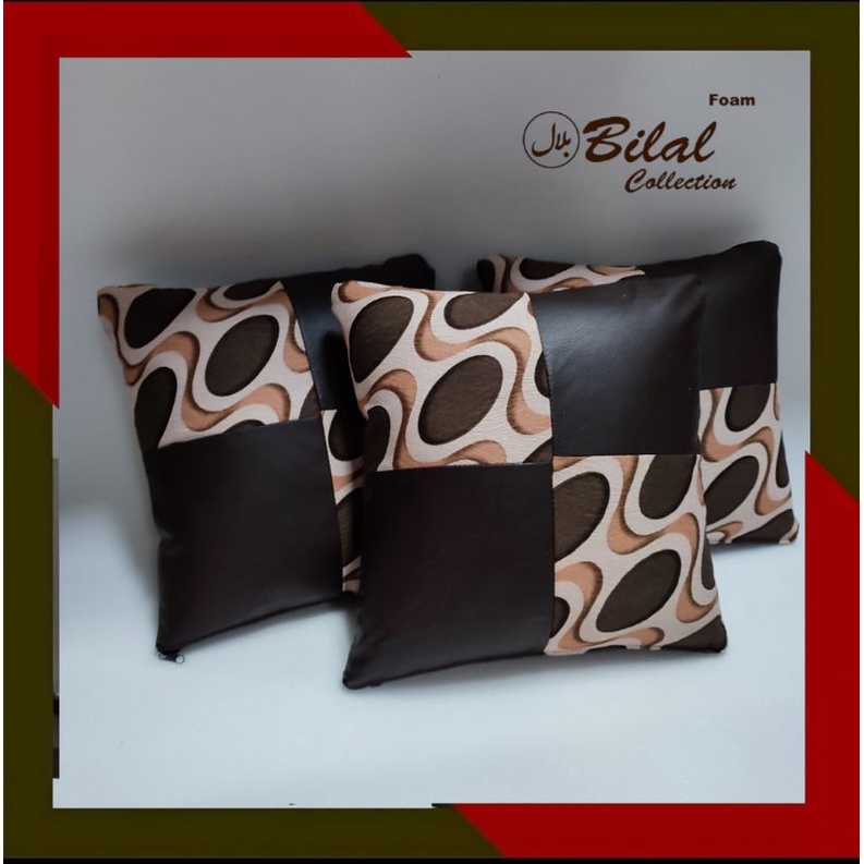 BANTAL SOFA KOMBINASI