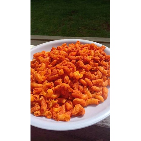 

Macaroni Usus Kiloan 1kg