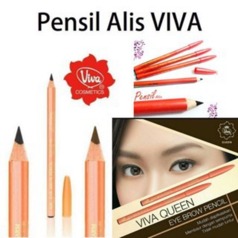 VIVA PENSIL.ALIS.ORIGINAL