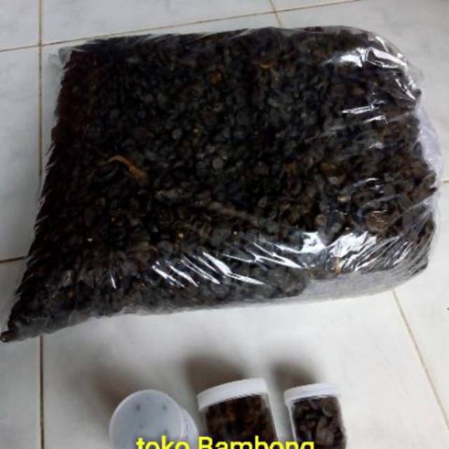 Empot ayam asli 1 kg utuh fres
