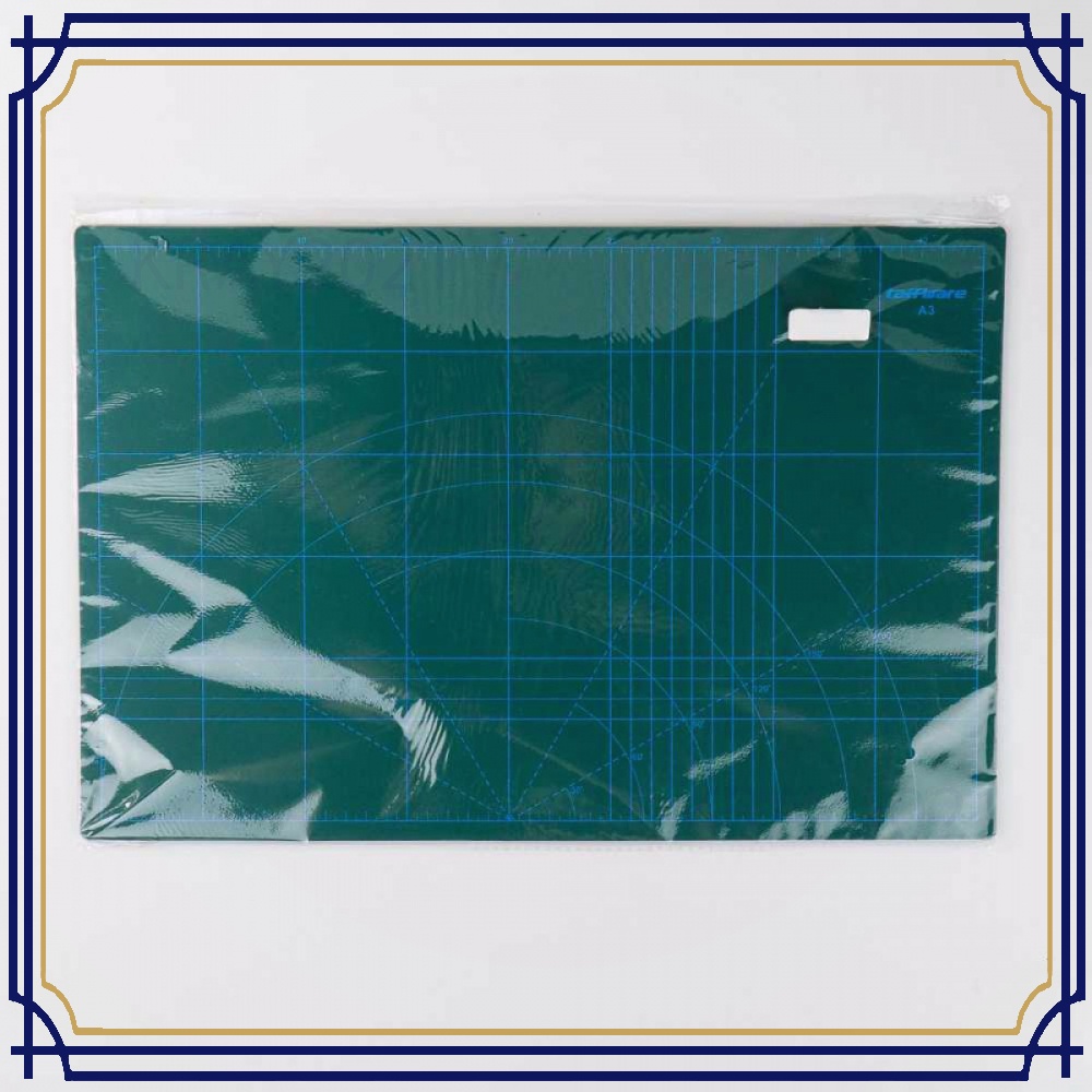 Taffware Work Cutting Mat Pad A3 45 x 30cm AK124