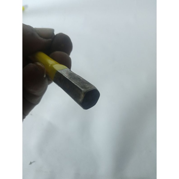 alat lepas suling kunci T suling shock depan untuk semua motor motor bebek matic,sport nmax dan lain lain