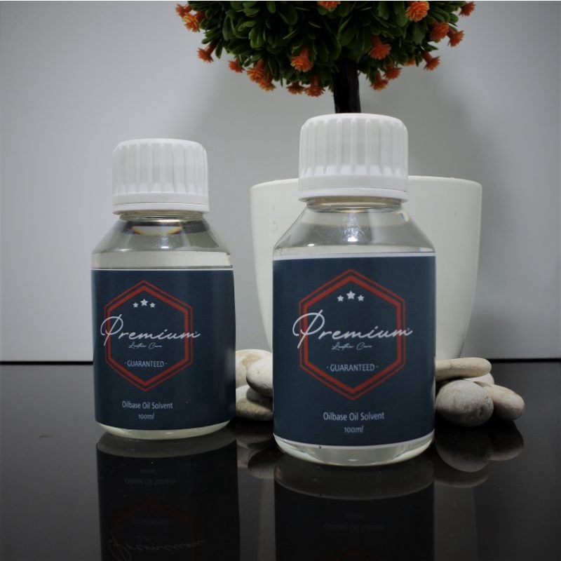 PENGENCER CAT OILBASE  -  OILBASED PAINT SOLVENT