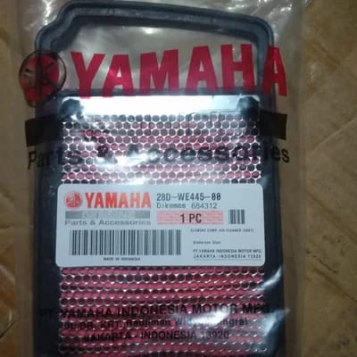 Filter udara Saringan udara filter hawa yamaha mio sporty