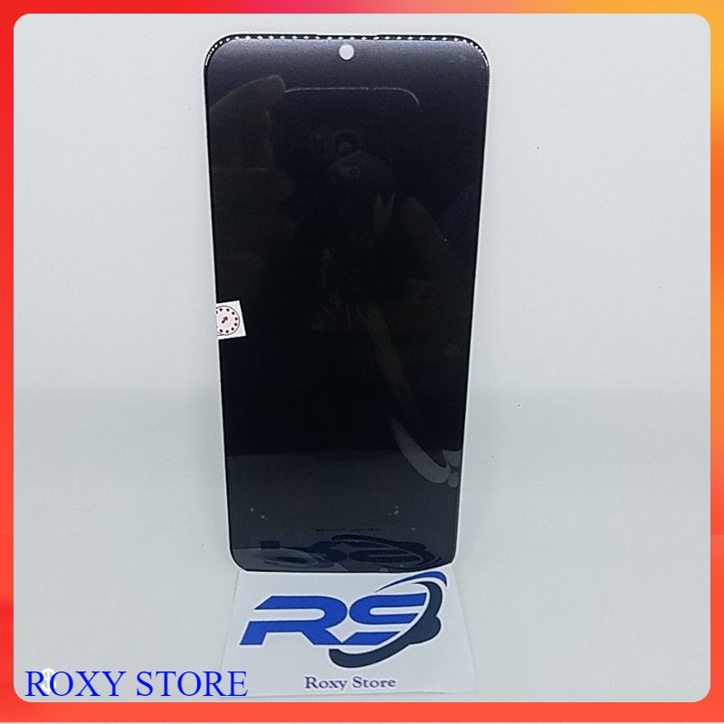 Lcd Touchscreen Infinix S4 X626 X626B Fullset Original