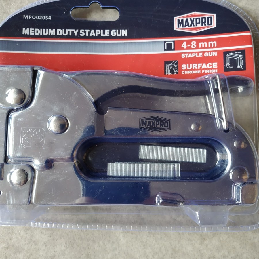 

Maxpower Medium Duty Staples Gun