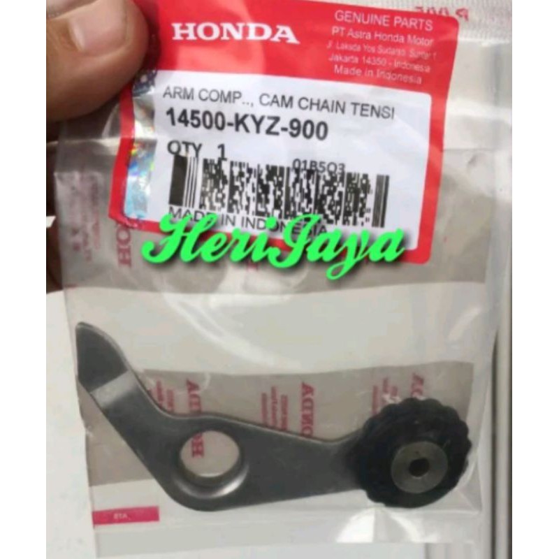 Roll Keteng Supra X 125 Helm In