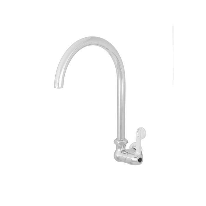 Krann | Kran Tembok Cuci Piring Wasser Tl 040