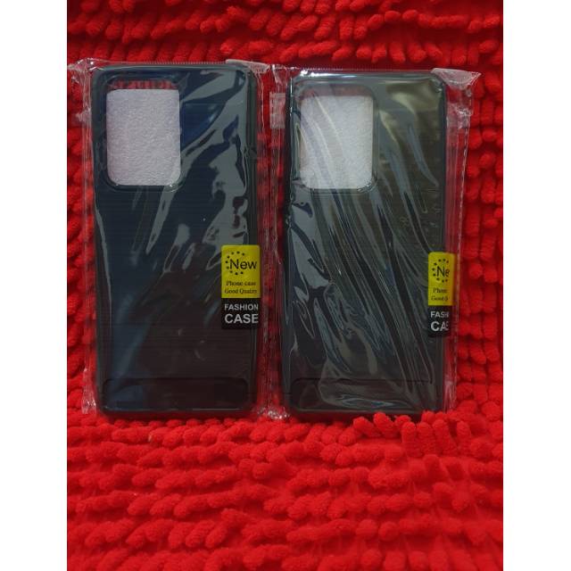 Soft case samsung Galaxy S20 ultra