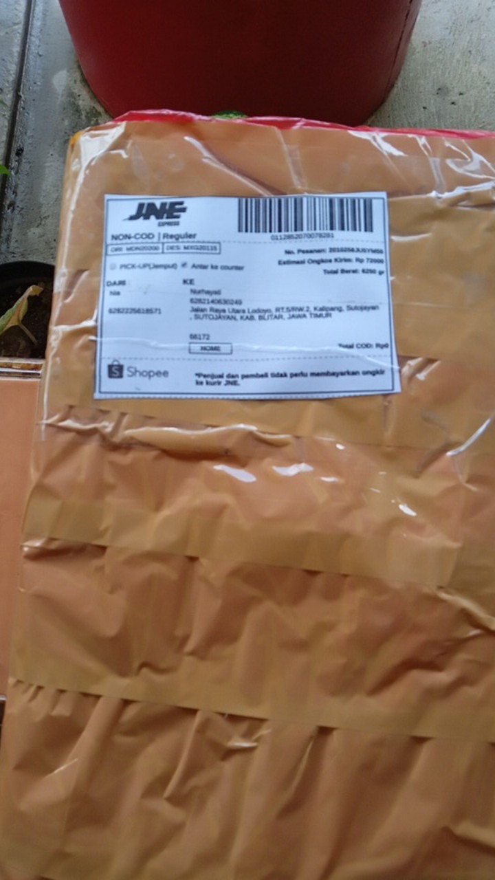 Agristick / Perekat Pestisida/ Lem Pestisida