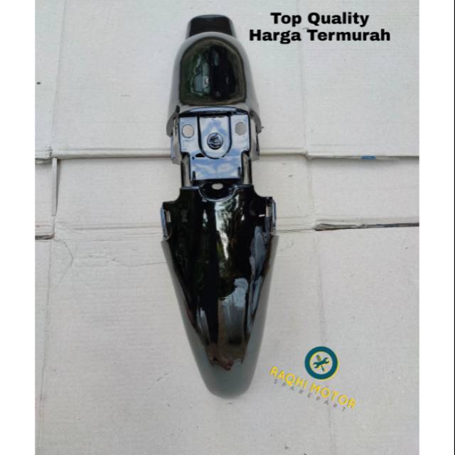 Spakbor Depan Jupiter Z Burhan