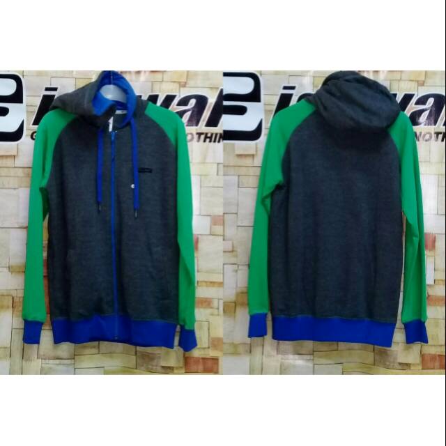 JAKET UNKL 347 ORIGINAL