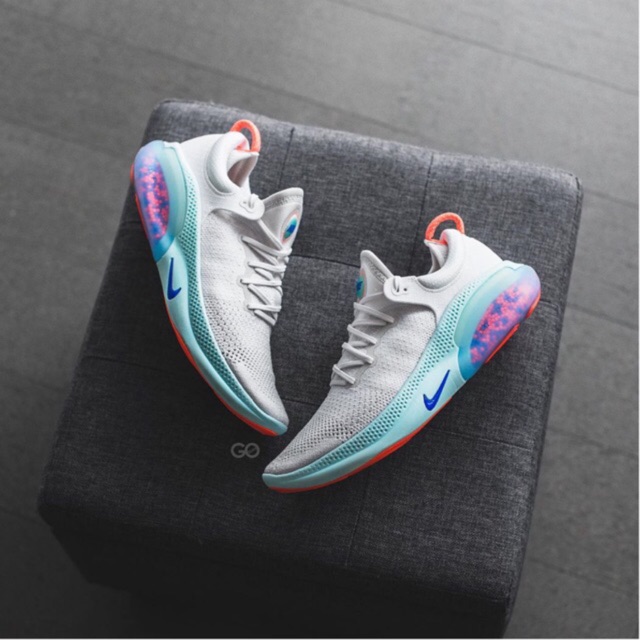 nike id joyride