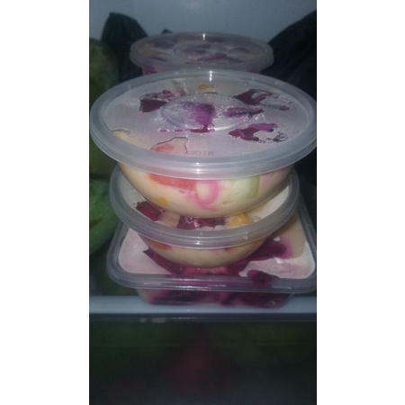 

Salad Buah Cup 200ml