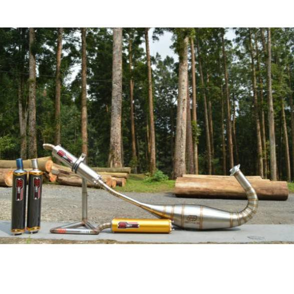 Terbaru.. Eighty Racing Series C10 Ninja150 all varian R/RR/SS