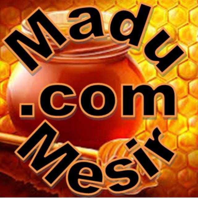 

Madu Mesir