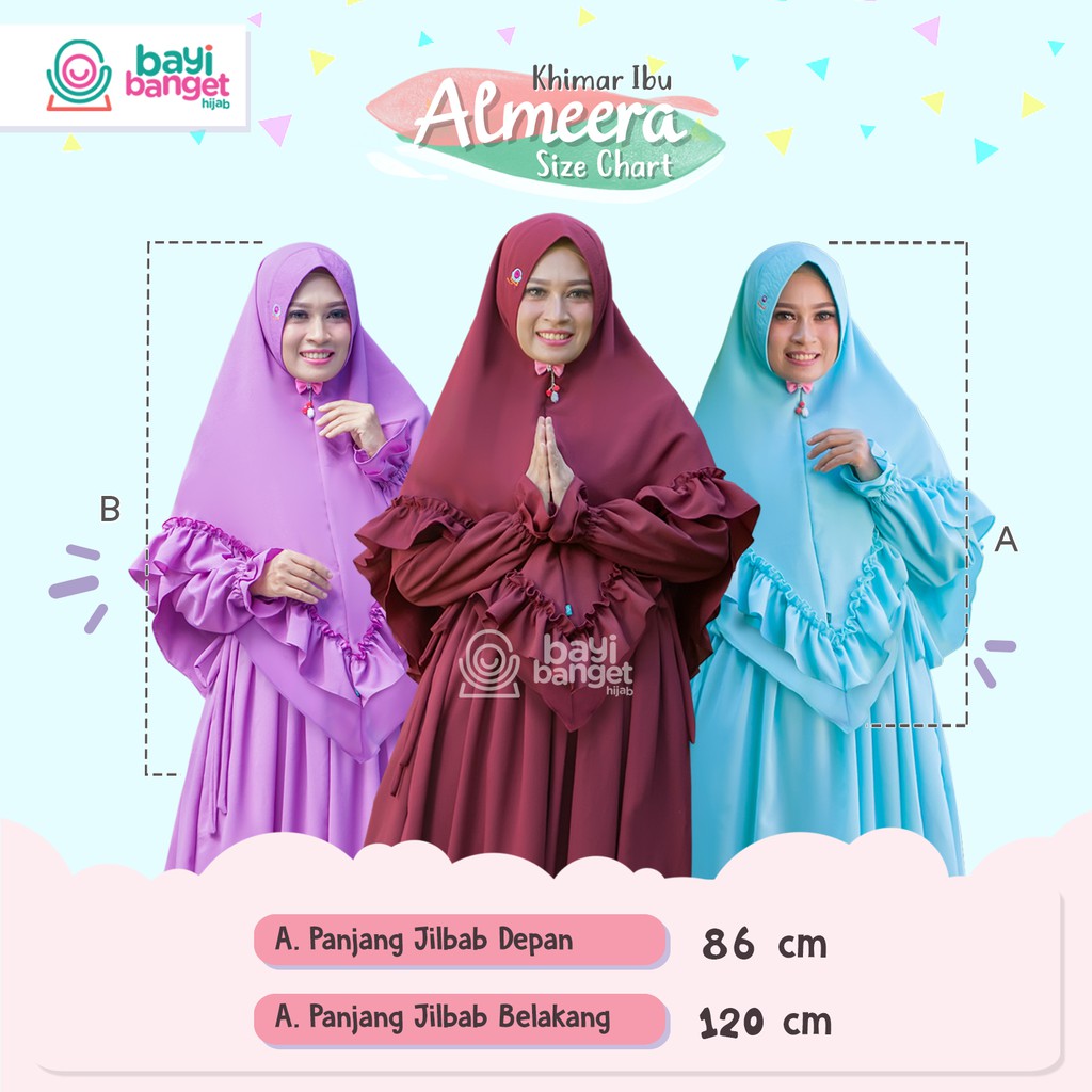 Jilbab Anak Instan Azzahra Warna Hitam Shopee Indonesia