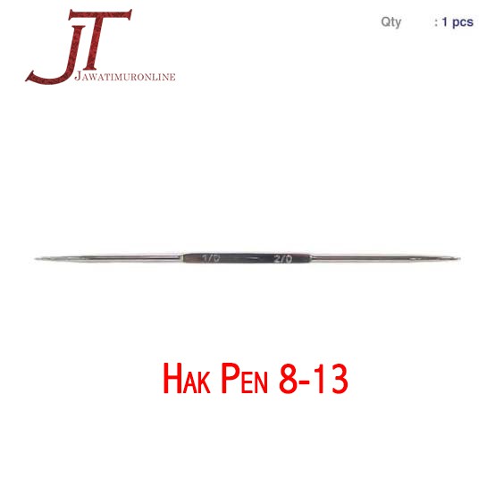 Hak Pen 8-13