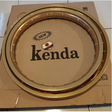 Velg Trail 18-21 28Holes Wilwood Emas Type WM