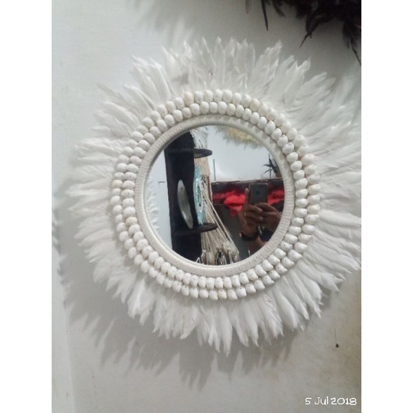 Juju mirror