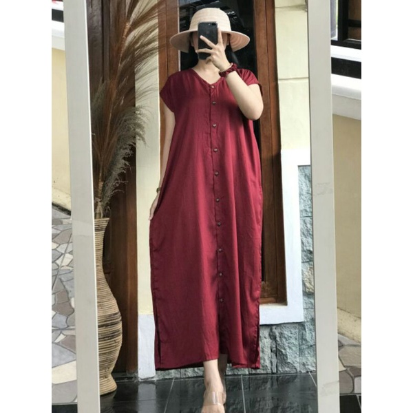 [READY] DASTER POLOS SALSA / DASTER POLOS / DASTER POLOS WANITA