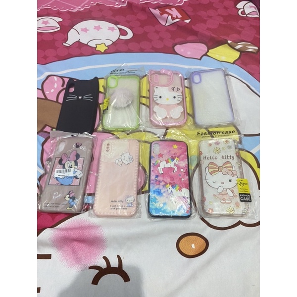Preloved Case Iphone X/XS
