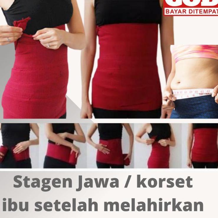 ❋Laris✣ Stagen melahirkan /benting /bengkung/pengecil perut/penyangga perut 69