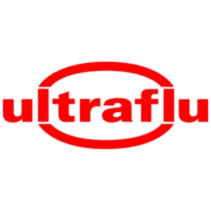 Ultraflu Strip isi 4 Obat pilek flu demam sakit kepala ultra flu