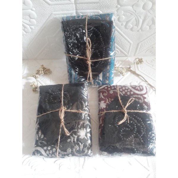 paket tahlilan termurah/paket 40 hari