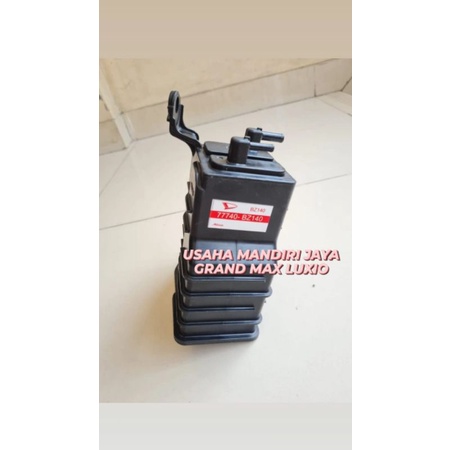 CARCOL CANESTER GRAND MAX LUXIO ORI 77740-BZ140
