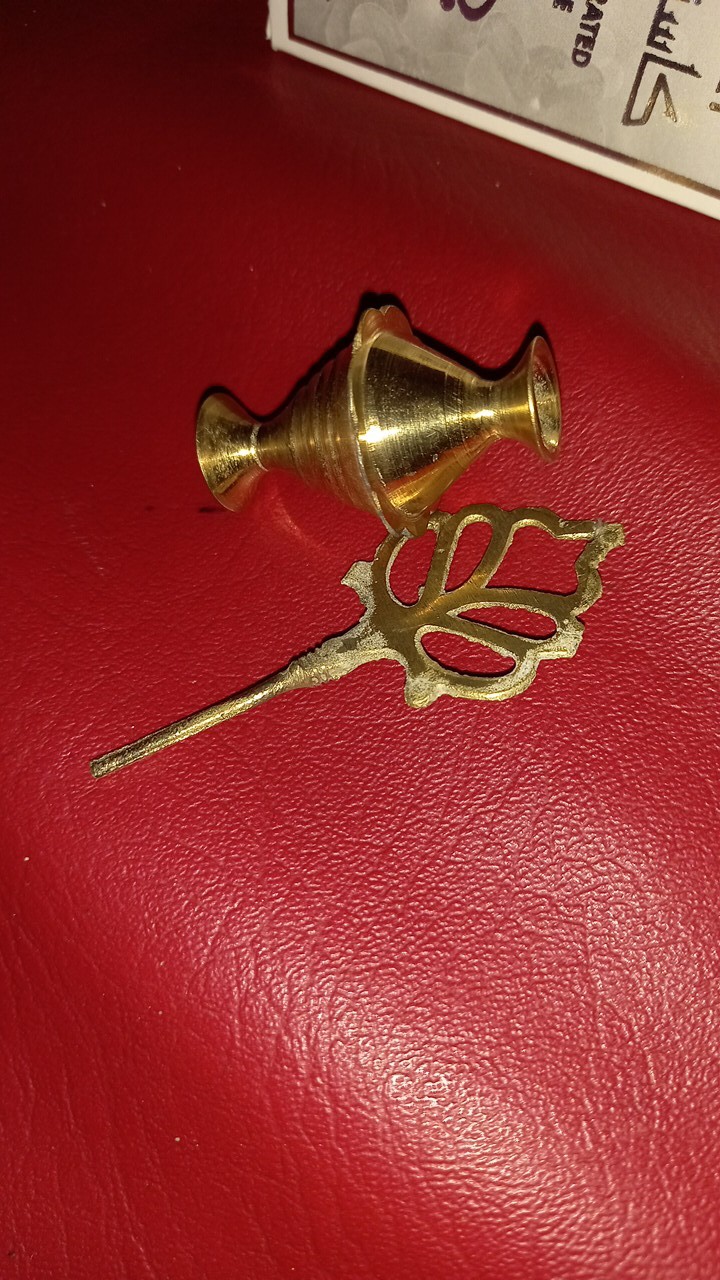 Paket Hemat Celak Arab Bubuk 1 Lusin + Tempat Kuningan + Minyak Wangi Kesturi Set Murah Itsmid Batu