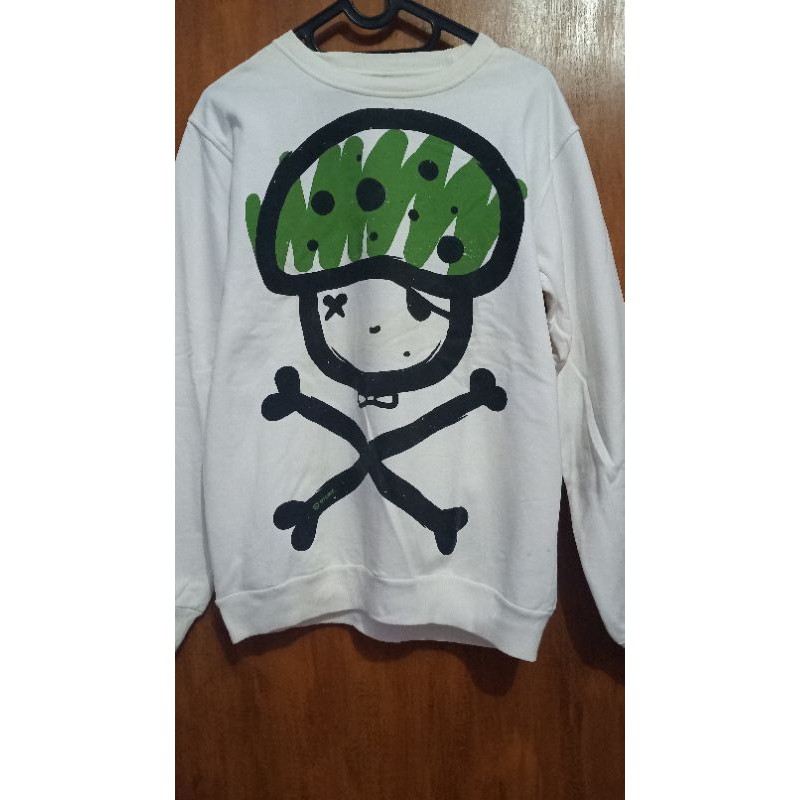 SWEATER DIERY MURAH