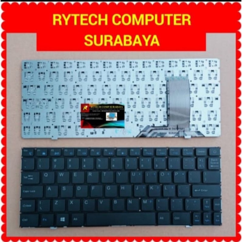 Keyboard Axioo Mybook 11 Axioo Mybook 11 lite Series