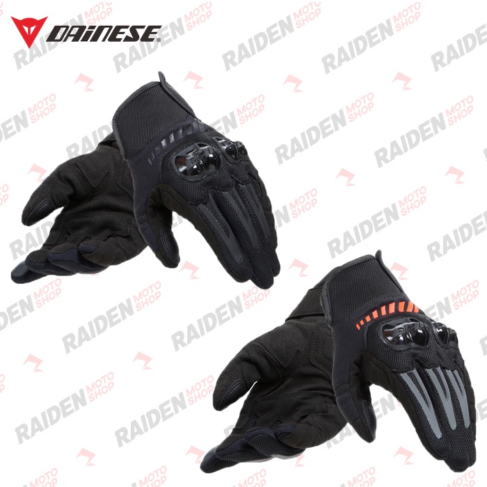 Sarung Tangan Dainese Mig 3 Air Glove
